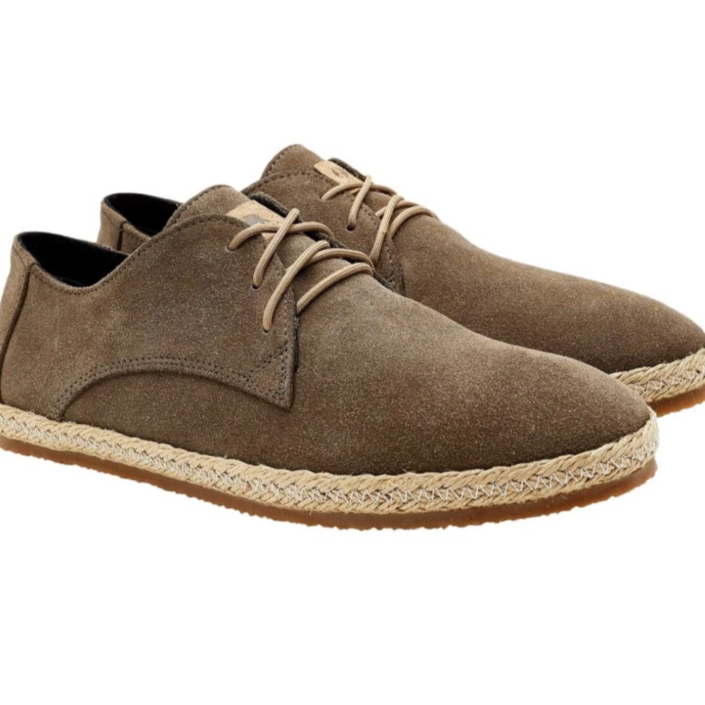 Patara Shoes - The Nomad - Men size 9